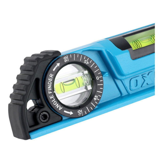 OX TOOLS - OX Pro Tough Torpedo Wasserwaage – 250mm /10in