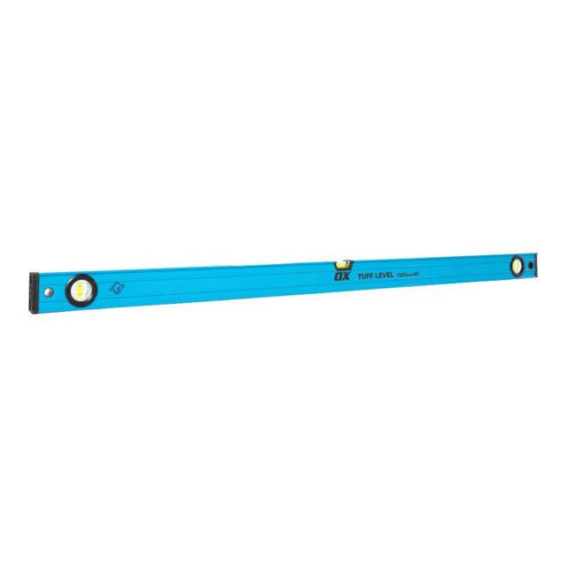 OX TOOLS - OX Pro Tuff Wasserwaage 1200mm