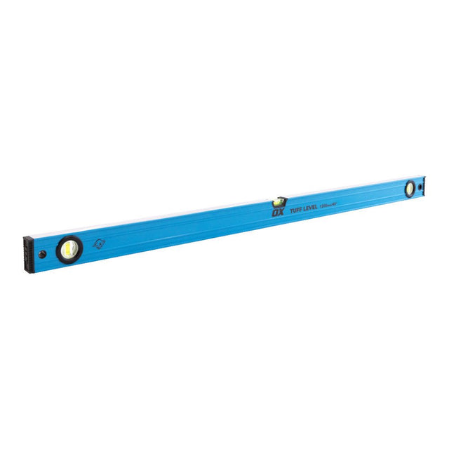 OX TOOLS - OX Pro Tuff Wasserwaage 1200mm