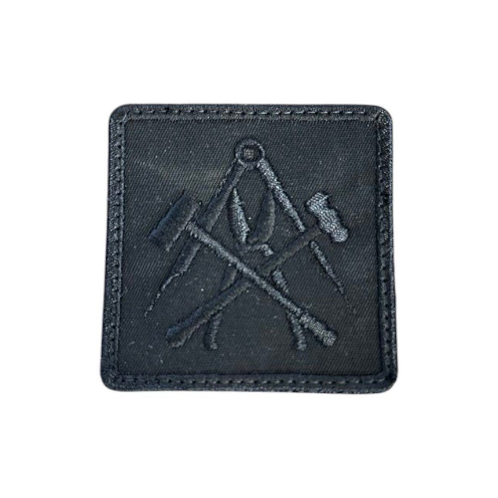 Patches für Changer Hoodie