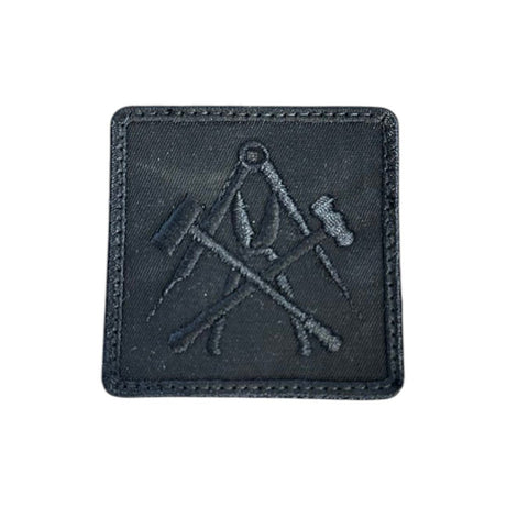 Patches für Changer Hoodie