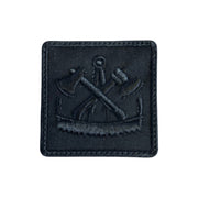 Patches für Changer Hoodie