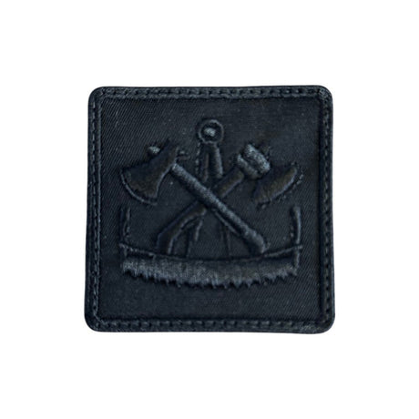 Patches für Changer Hoodie