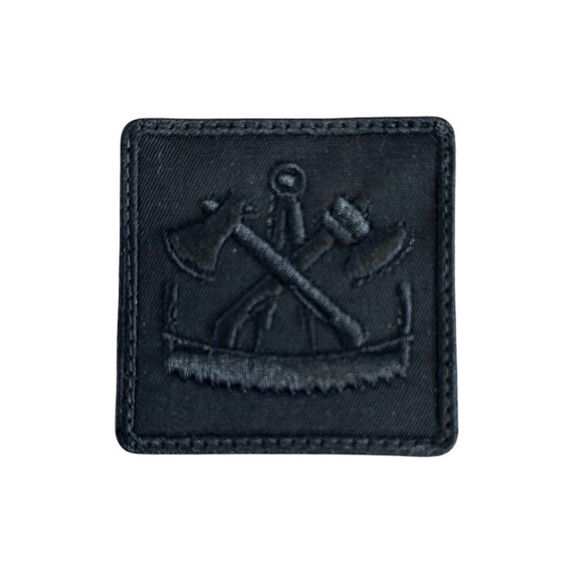 Patches für Changer Hoodie