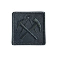 Patches für Changer Hoodie
