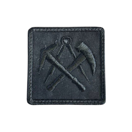 Patches für Changer Hoodie