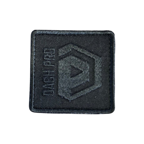 Patches für Changer Hoodie