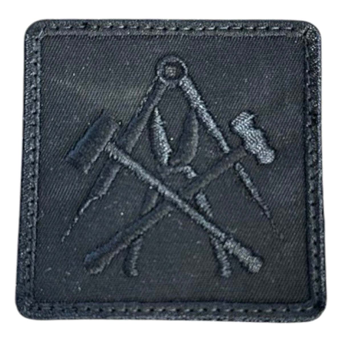 Patches für Changer Hoodie