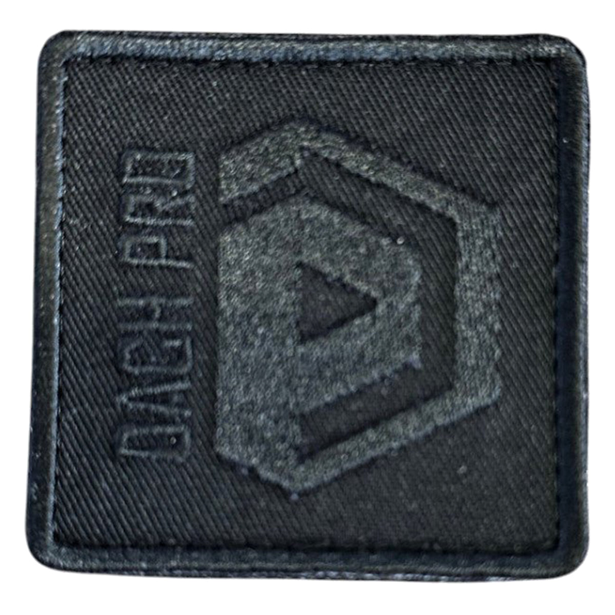 Patches für Changer Hoodie