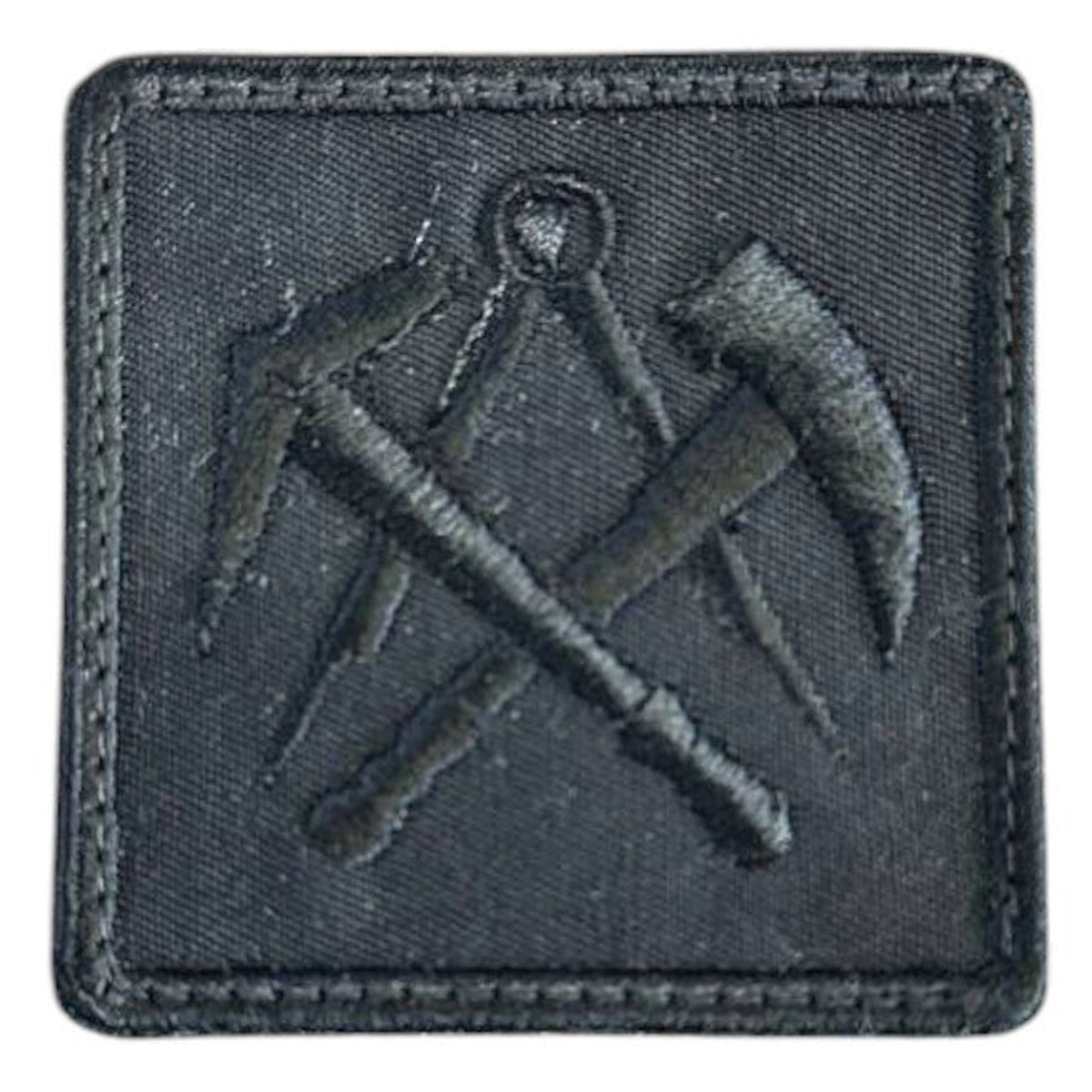 Patches für Changer Hoodie