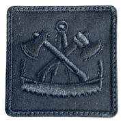 Patches für Changer Hoodie