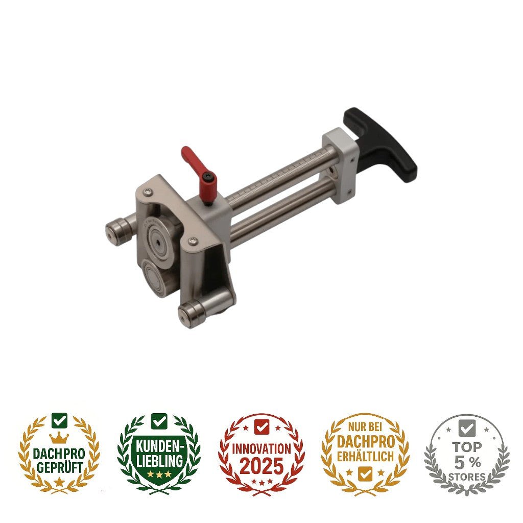 Perfect Bender S - 100 | Biegewerkzeug