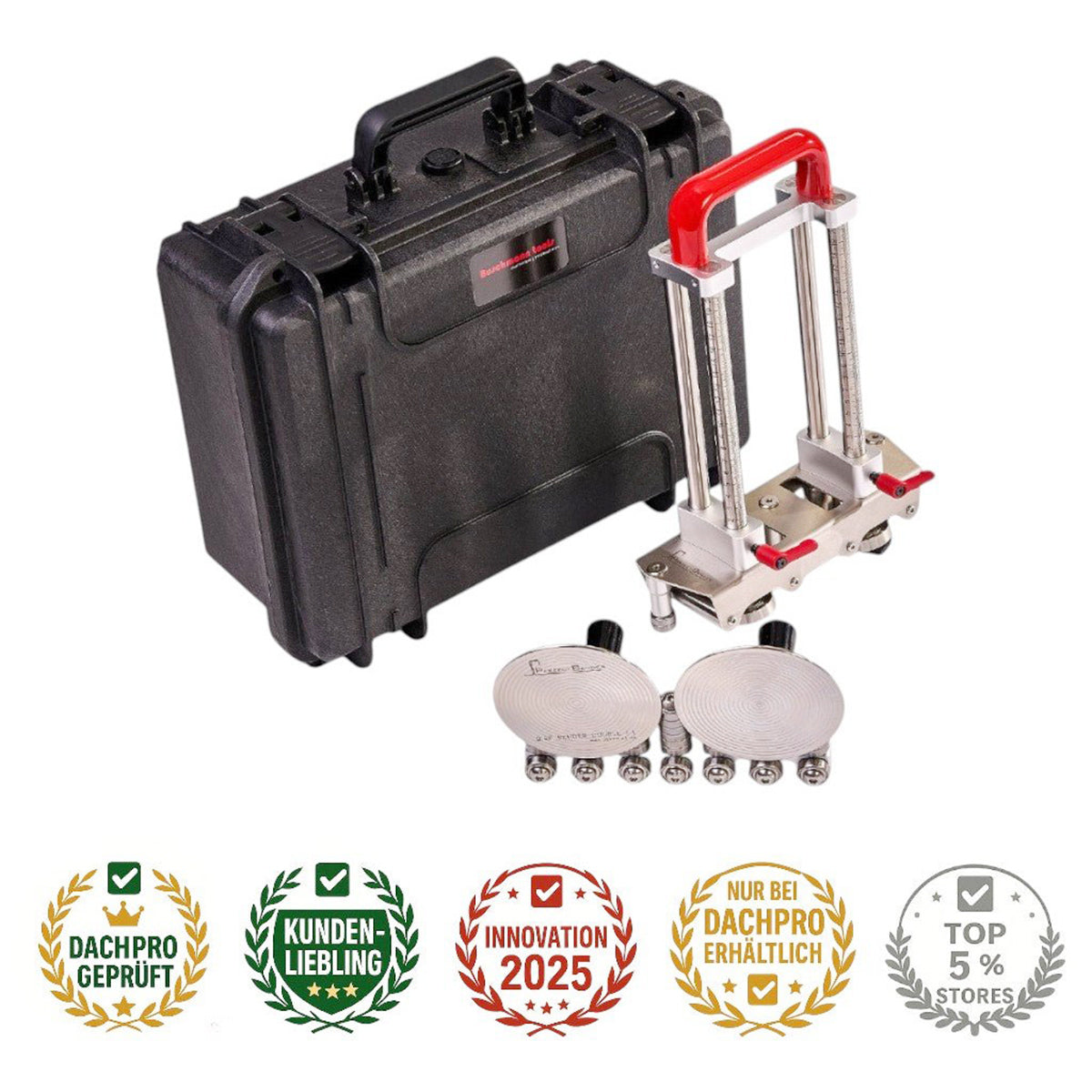 PERFECT BENDER SET 1091/2040 (XL-200 + Disc bender L Double)