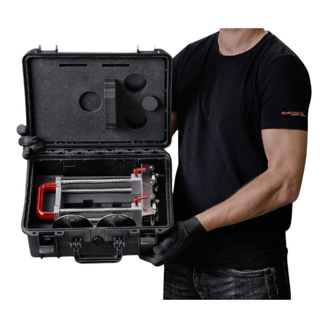 PERFECT BENDER SET 1091/2040 (XL - 200 + Disc bender L Double)