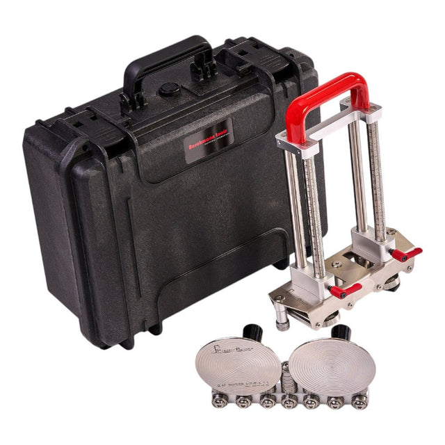 PERFECT BENDER SET 1091/2040 (XL - 200 + Disc bender L Double)