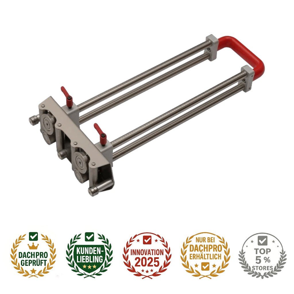 Perfect Bender XL - 350 | Biegewerkzeug