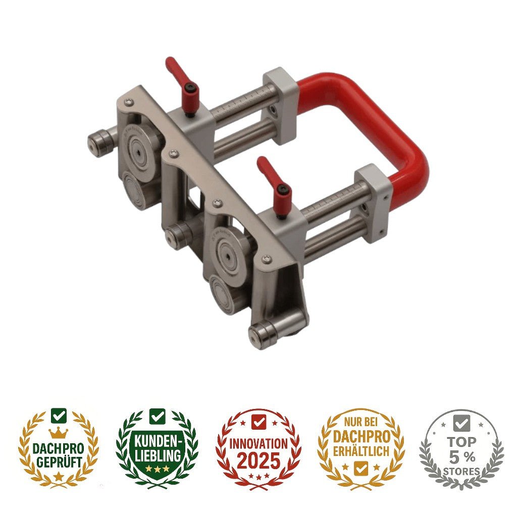 Perfect Bender XL - 60 | Biegewerkzeug