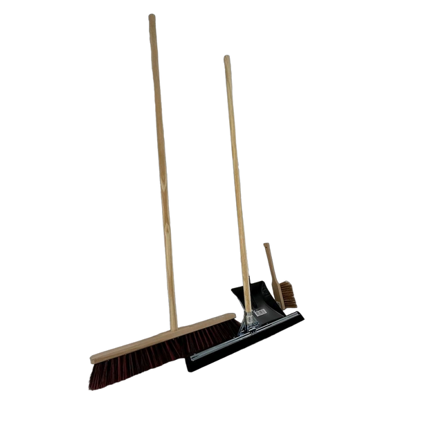 Dach PRO - Reinigungs Set