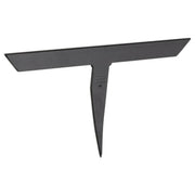 Picard - Haugbrücke, straight or curved