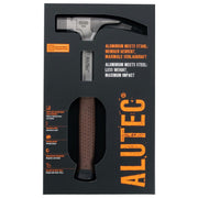 PICARD - Latthammer AluTec, geraute Bahn in Einzelverpackung