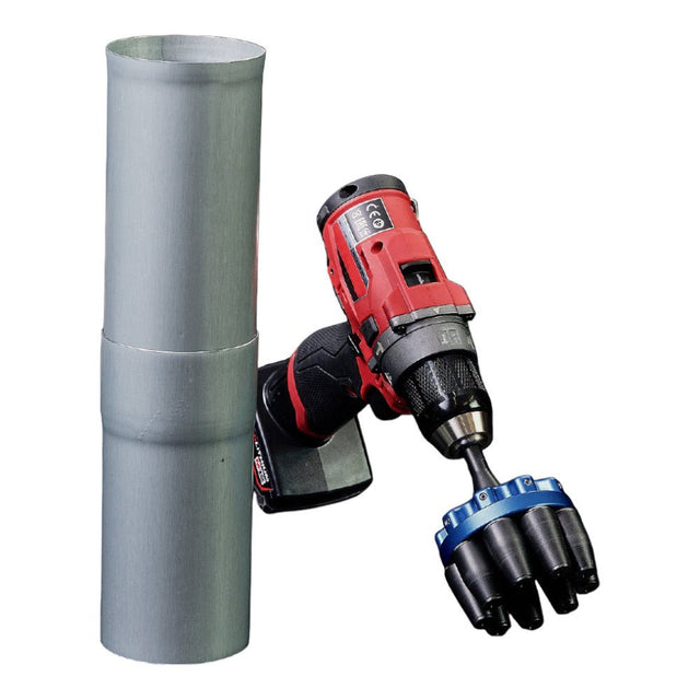 PipeXpand PRO AUFWEITCONER | Fallrohr - Aufweiterer