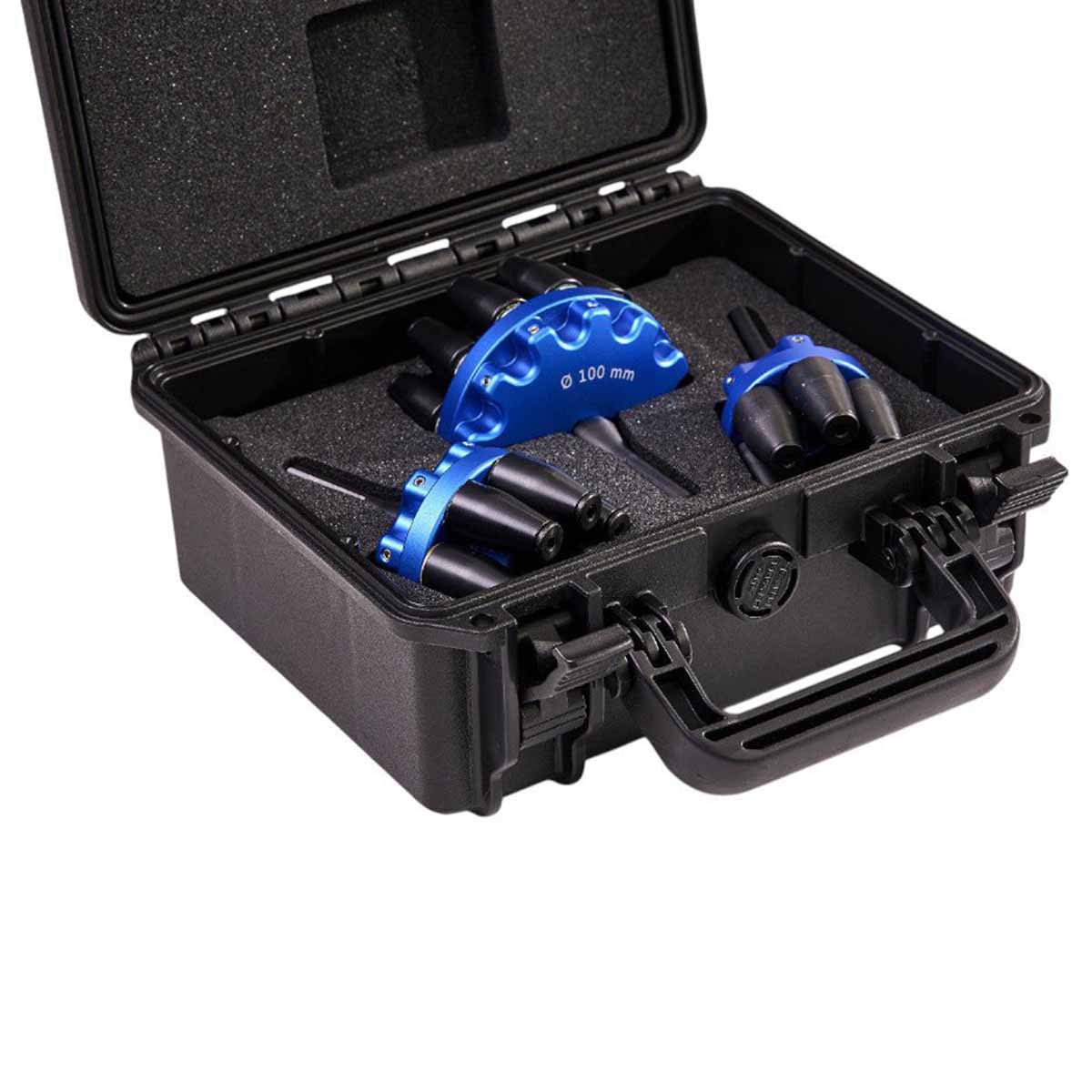 Pipexpand Pro Waugesconer | Downpipe - Expansion