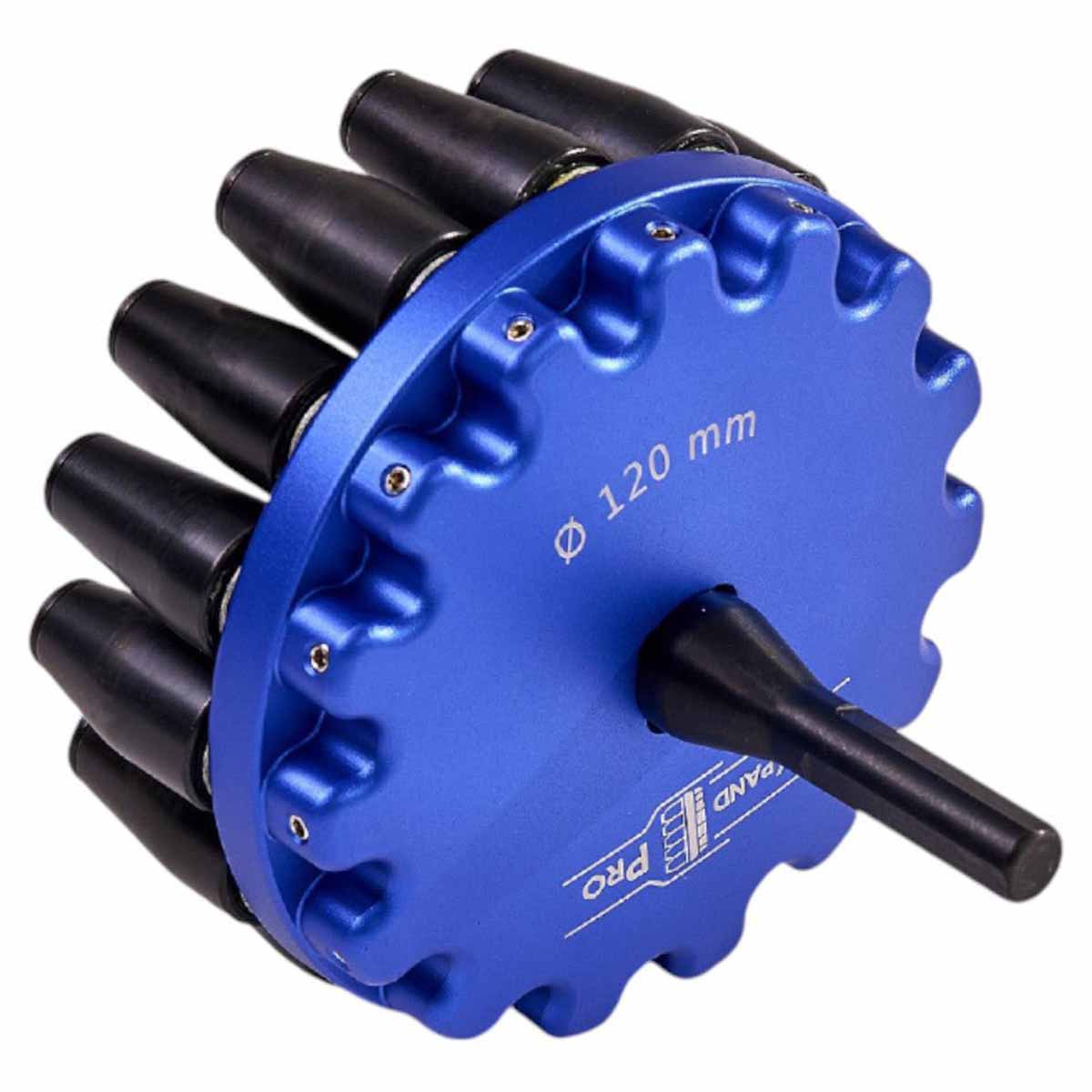 Pipexpand Pro Waugesconer | Downpipe - Expansion