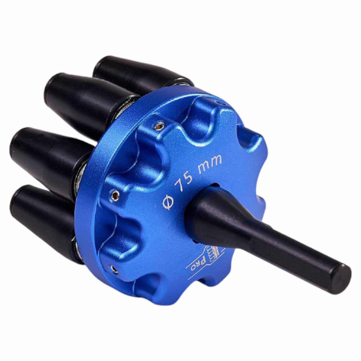 Pipexpand Pro Waugesconer | Downpipe - Expansion