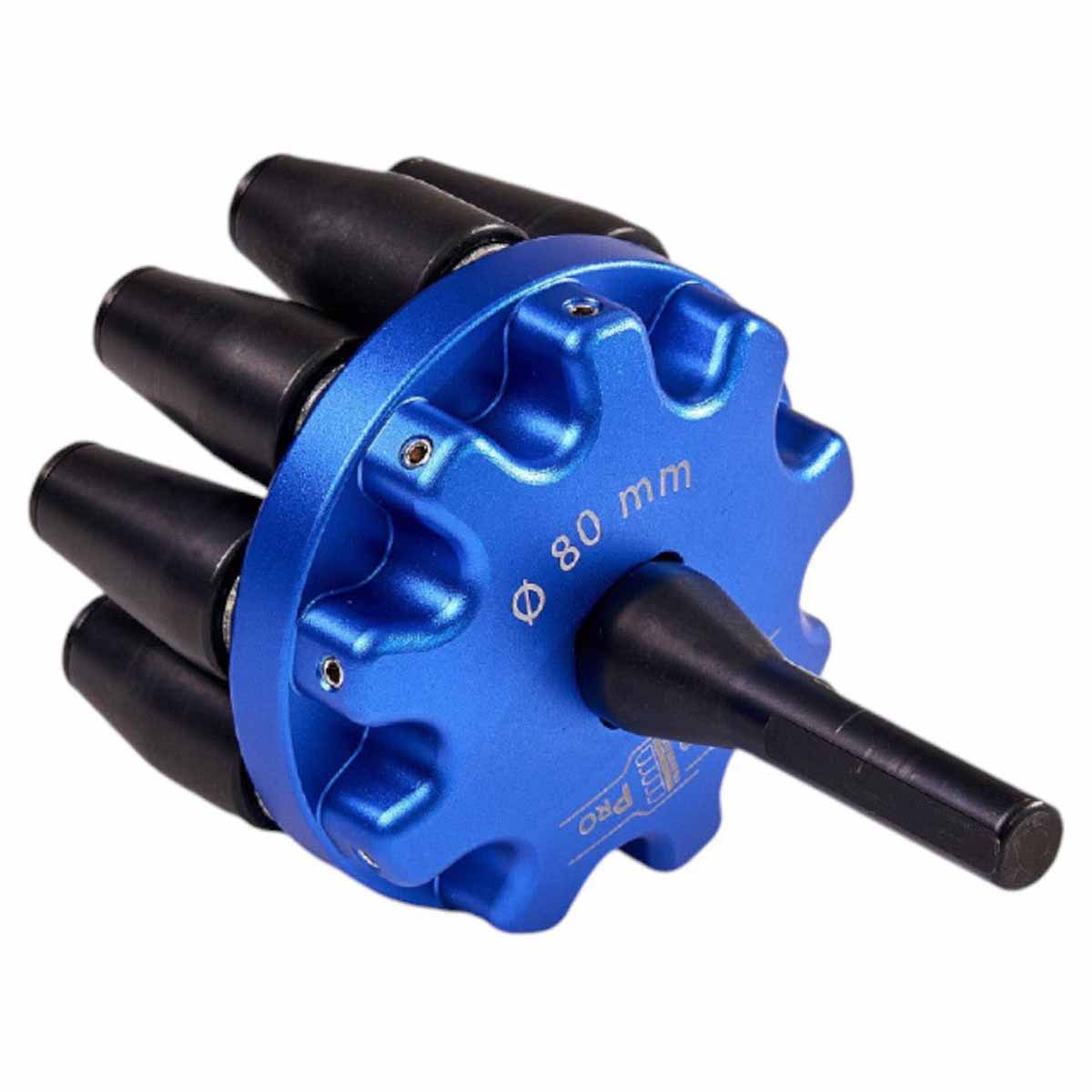 Pipexpand Pro Waugesconer | Downpipe - Expansion