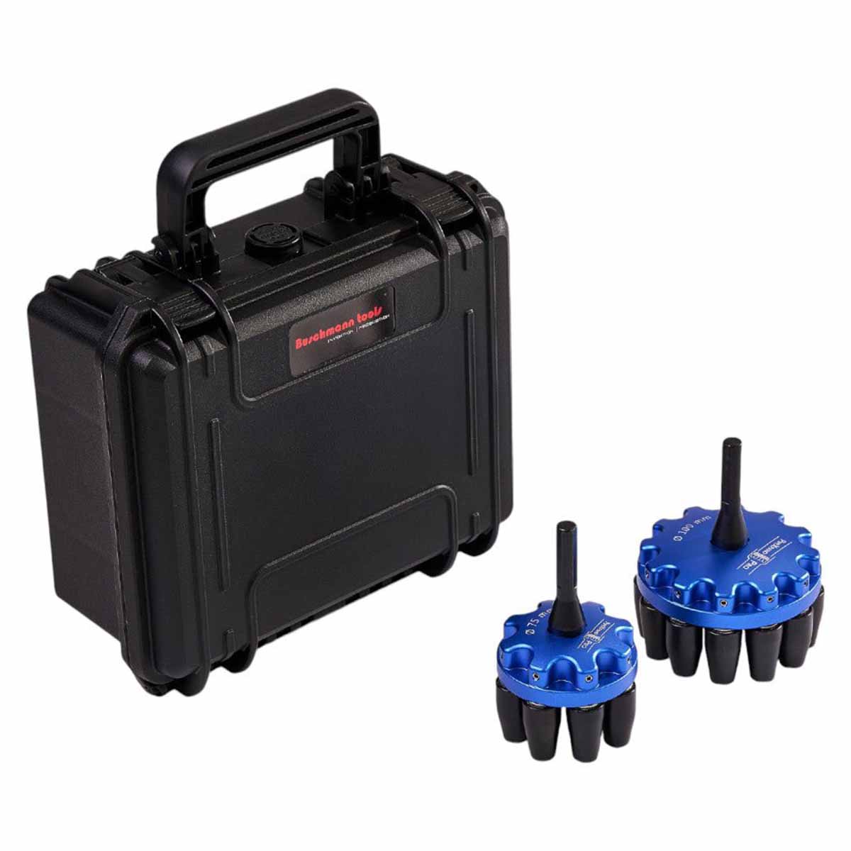 Pipexpand Pro Waugesconer | Downpipe - Expansion