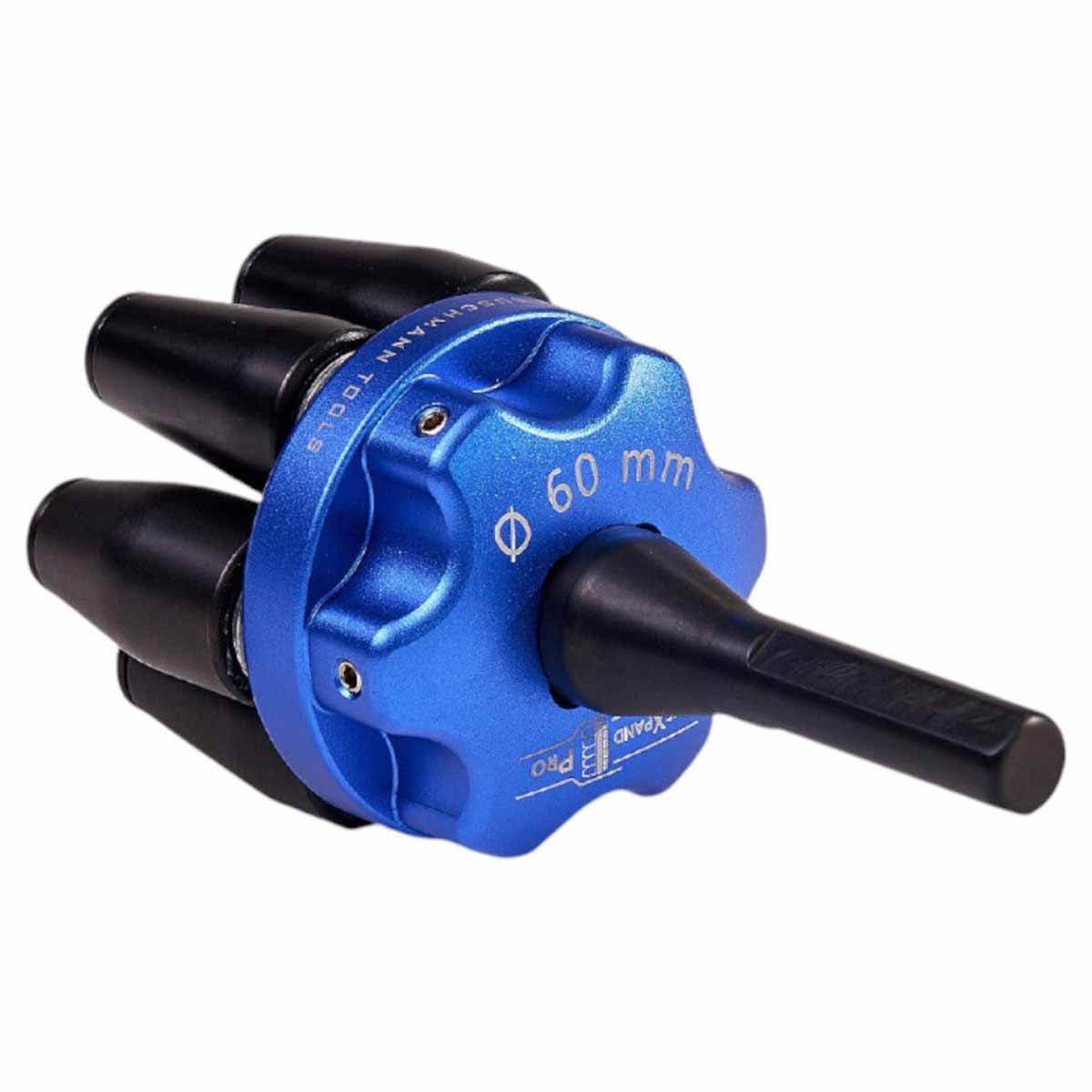 Pipexpand Pro Waugesconer | Downpipe - Expansion