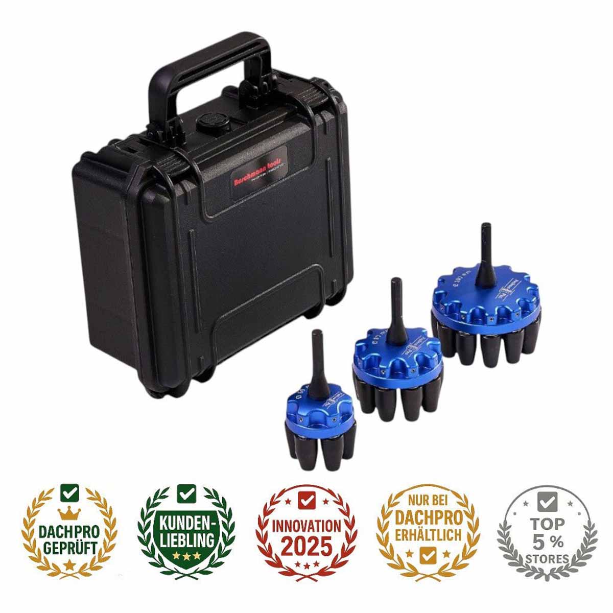 Pipexpand pro waugesconer | Dewnpipe - Espansione