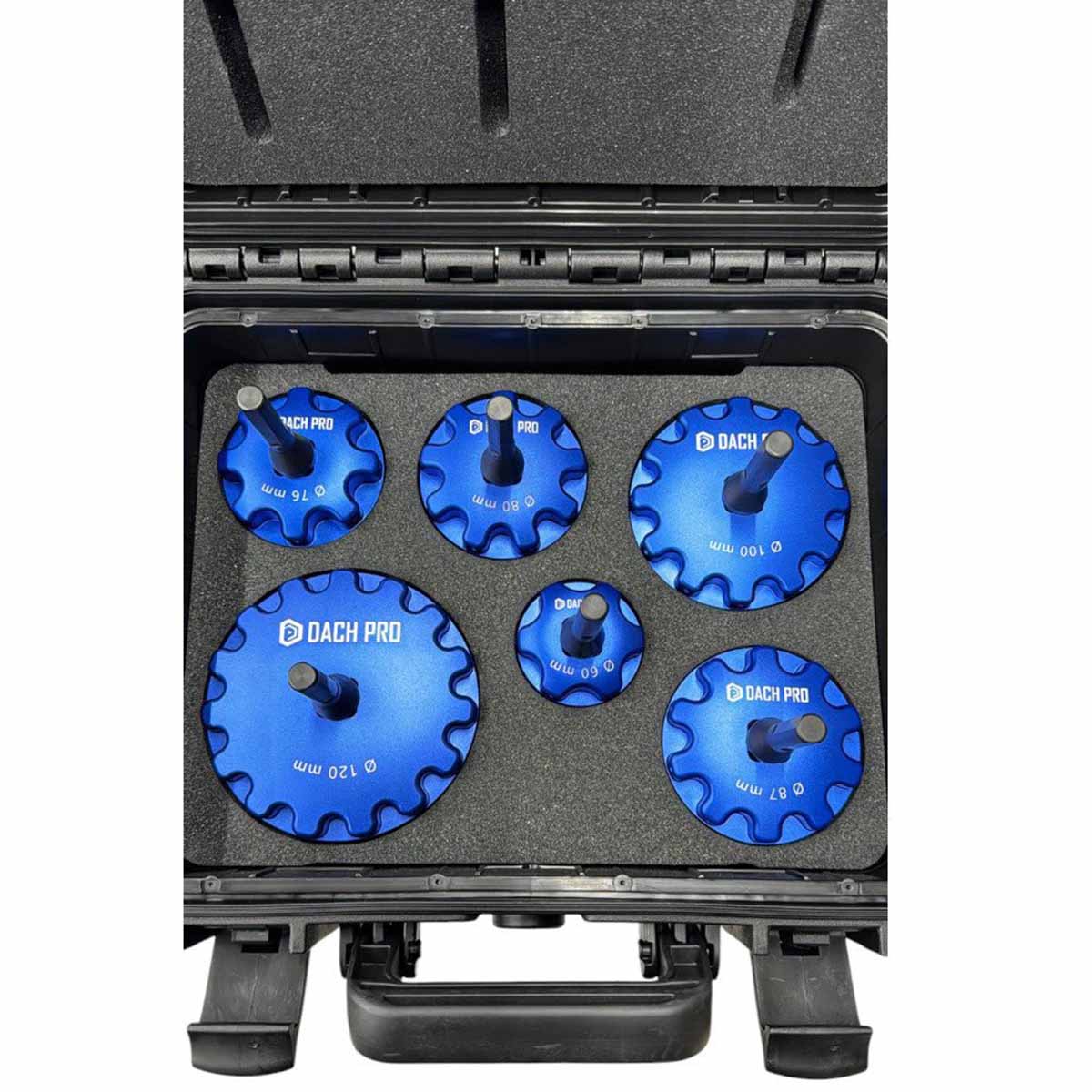 Pipexpand Pro Waugesconer | Downpipe - Expansion