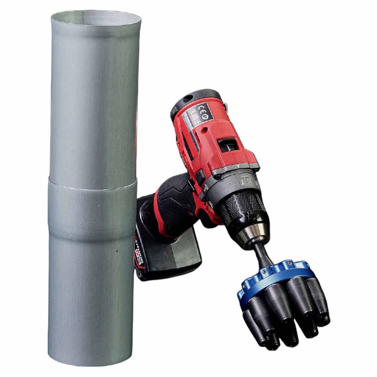 Pipexpand Pro Waugesconer | Downpipe - Expansion