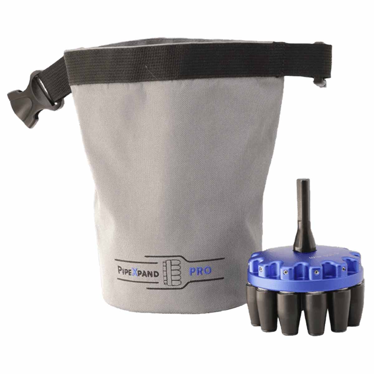 Pipexpand Pro Waugesconer | Downpipe - Expansion