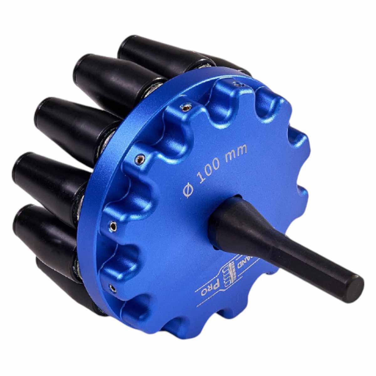 Pipexpand Pro Waugesconer | Downpipe - Expansion