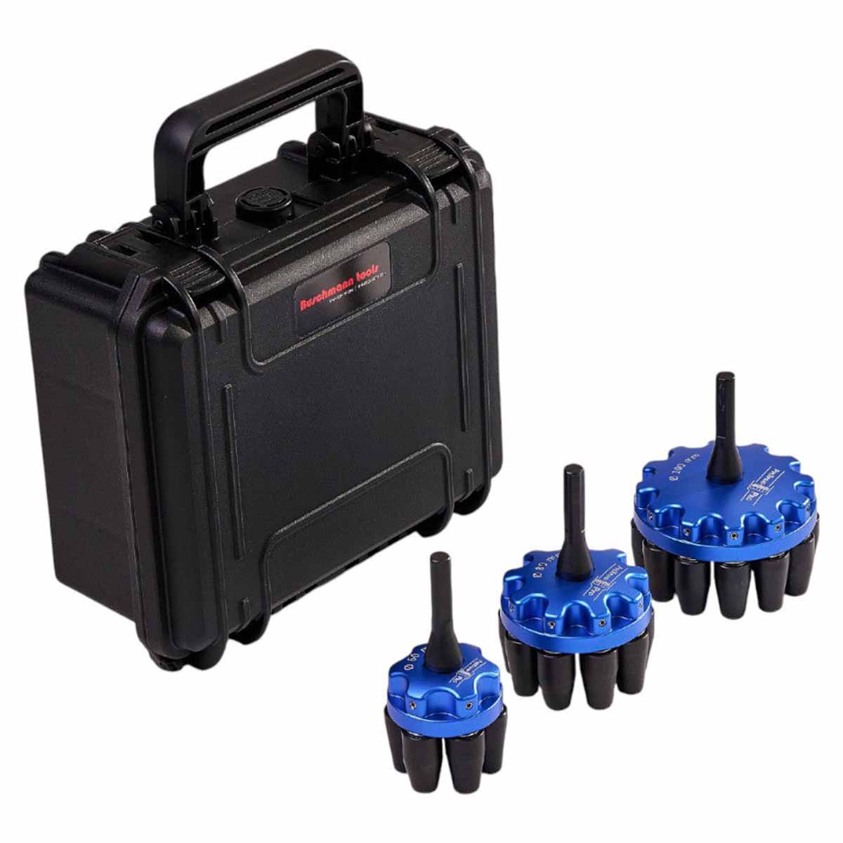 Pipexpand pro waugesconer | Dewnpipe - Espansione