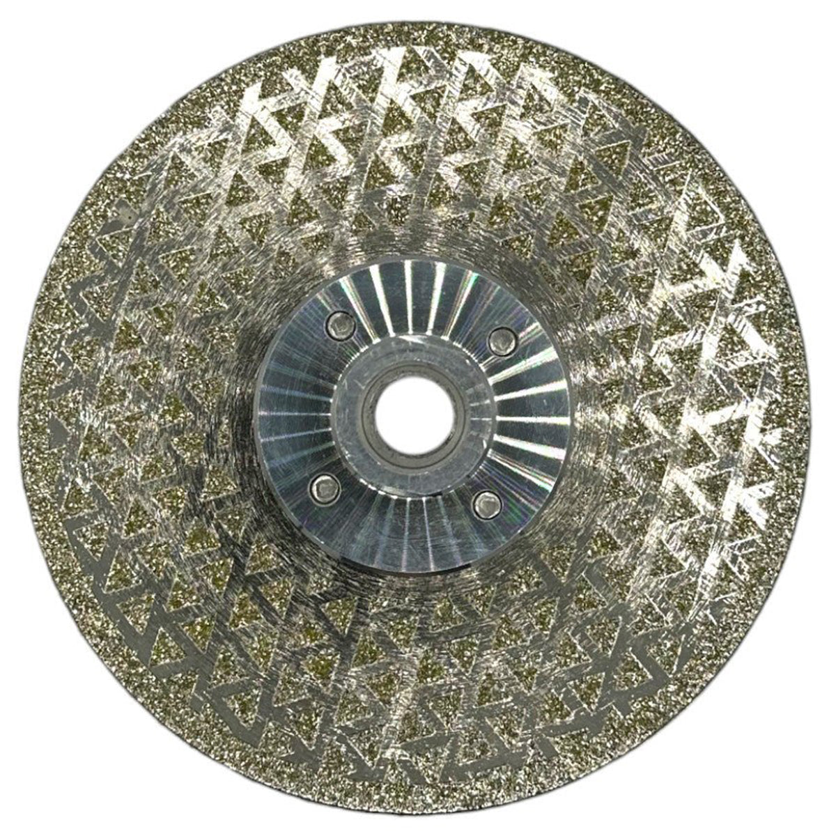 ROOF PRO - PLAN CUT | Diamond Disc Jolly FSJ