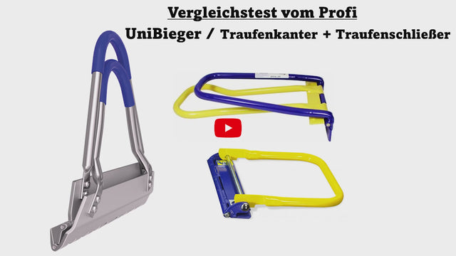 UniBieger Model T&XL