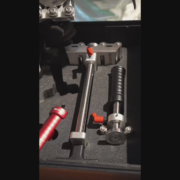 Video laden: Perfect Bender PRO - Set