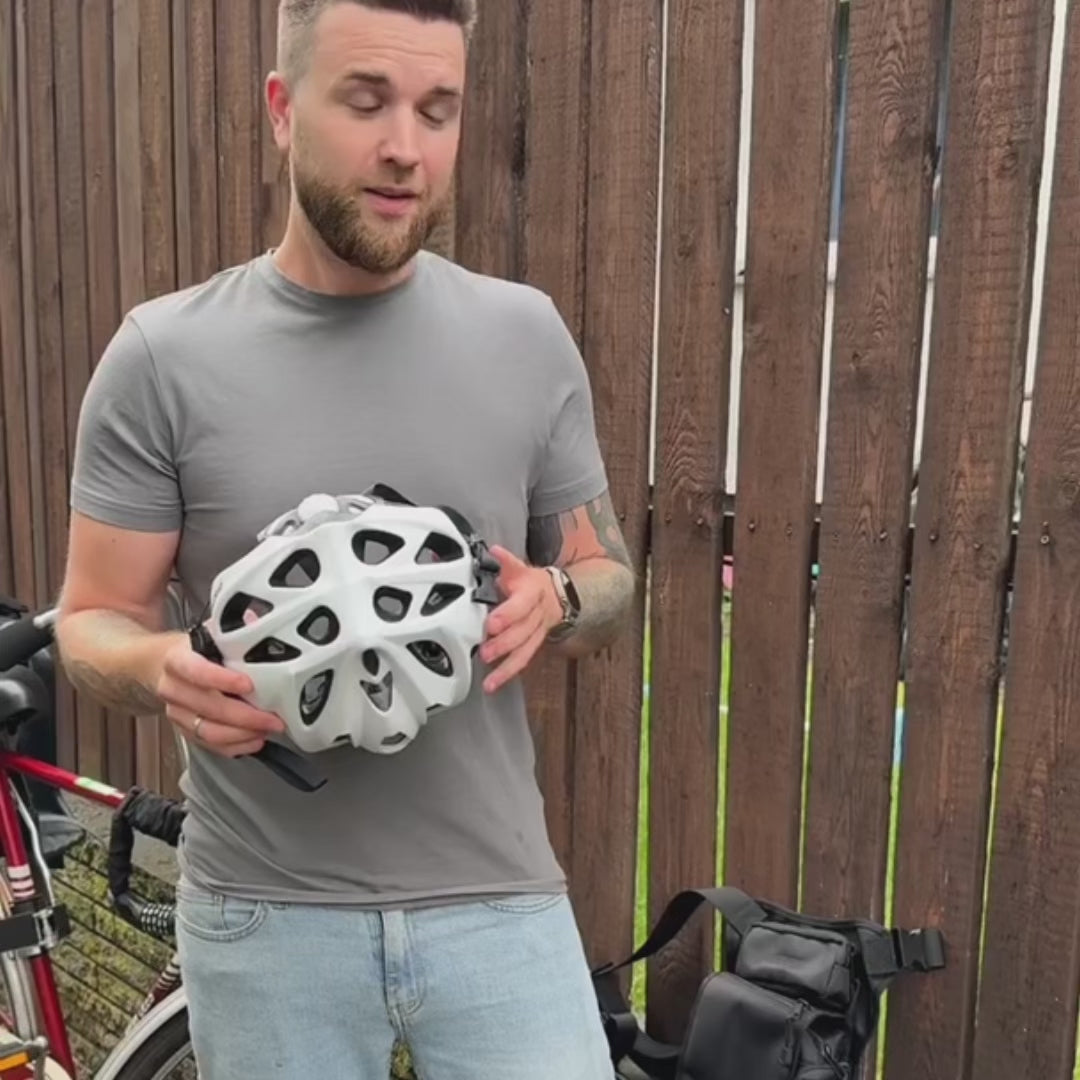 Load video: Holster Gear