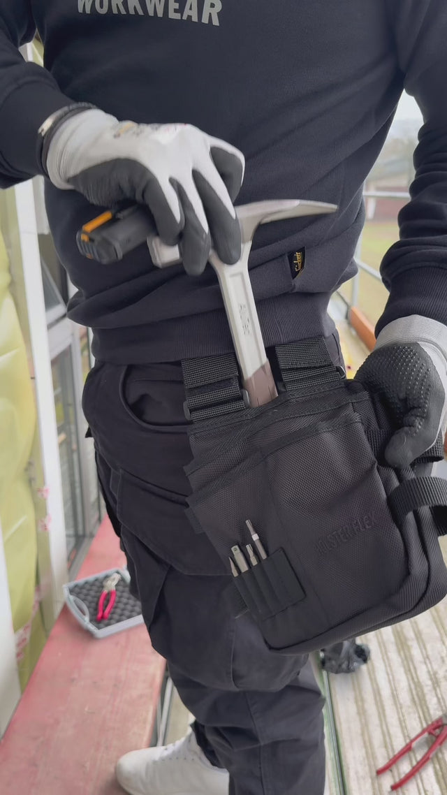 Roof PRO - Étui Flex