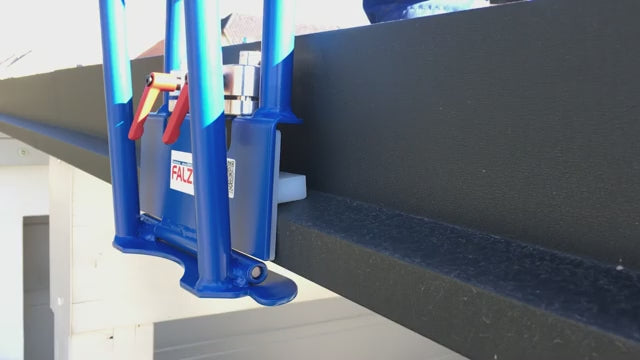 Eaves closer Vario 2.0 | 20-60mm 