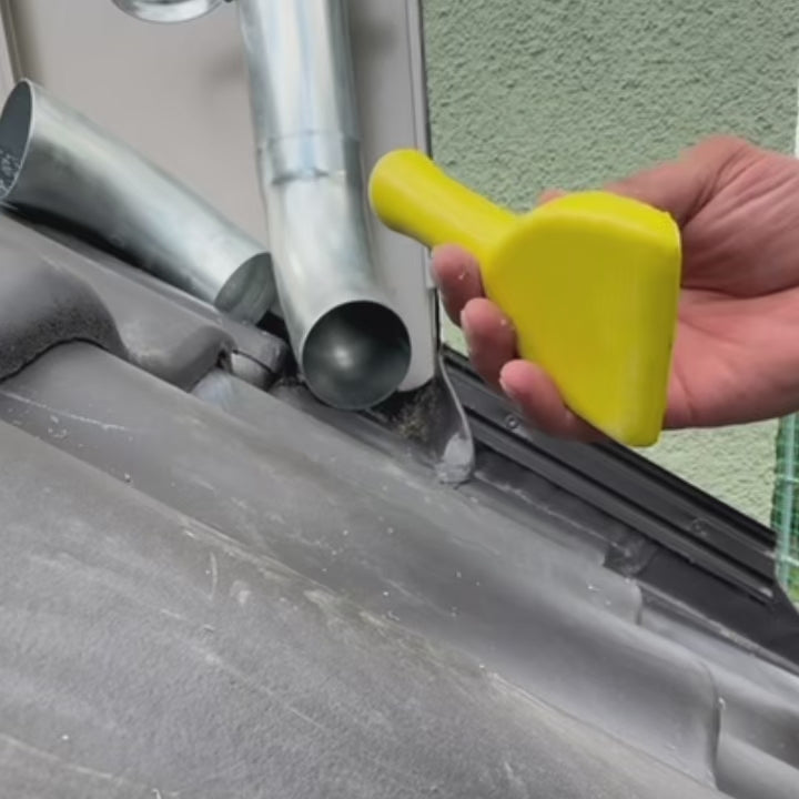 Cargar vídeo: Amigo - Tocando madera, plástico