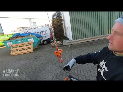 Video laden: 