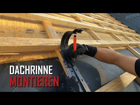 Gutter Iron Bender Roof PRO - Edition