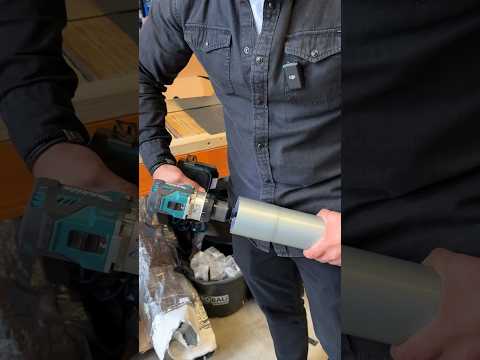 PipeXpand PRO EXPANDING CONER | Downpipe expander