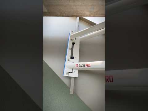 2-in-1 angle seam closer for double standing seams: efficiency and precision for professionals