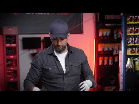 Video laden: 