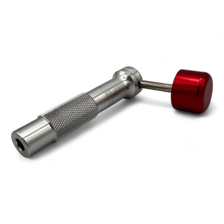 ProFlex 360° Präzisions - Schraubendreher mit Rotationskopf